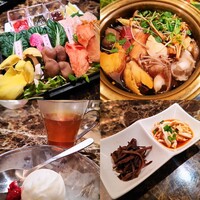 Shangri-La's secret ROPPONGI - 