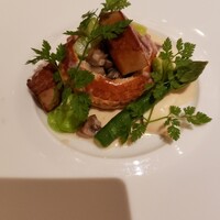 メゾン ポール・ボキューズ - 