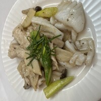 新橋亭 - 