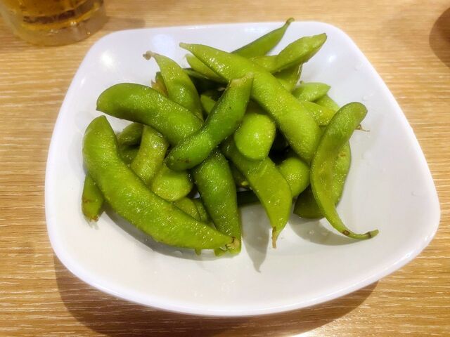ひょい吉さんが投稿した手包ワンタン専門店 港味（神奈川/京急鶴見）の口コミ詳細 [食べログ]