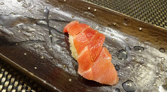 Sushi Chisou "Uotani"