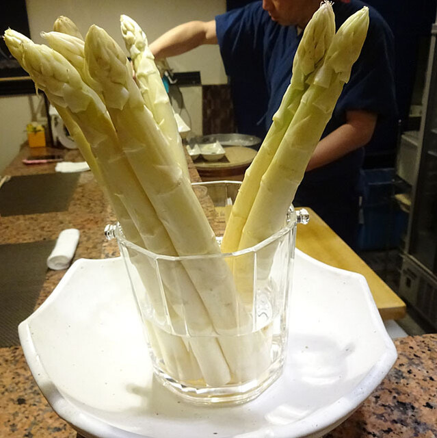 Sushi Chisou "Uotani" photo 2