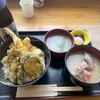 市場の食堂 金目亭