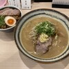 札幌麺屋 美椿