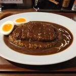 カレーハウス すぷ～ん - 