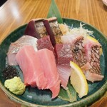 焼鳥ホルモン 炭焼き0式 梅田店 - 