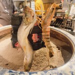 焼鳥ホルモン 炭焼き0式 梅田店 - 