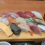 Sushi Izakaya Umifuku - 