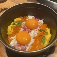 恵比寿 うしみつ - 