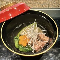 鉄板焼 ステーキ 集 銀座 - 