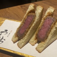 恵比寿 うしみつ - 