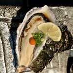 串焼きと地酒 ふかつ - 