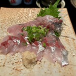 串焼きと地酒 ふかつ - 