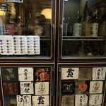 串焼きと地酒 ふかつ - 