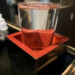 串焼きと地酒 ふかつ - 