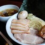 らーめん おおはし - 料理写真: