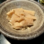 串焼きと地酒 ふかつ - 