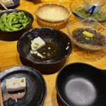 Okinawa Minyou Raibu Izakaya Kanade - 