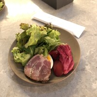 ERUTAN RESTAURANT BAR - 