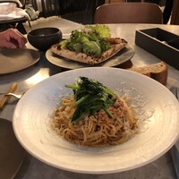 ERUTAN RESTAURANT BAR - 