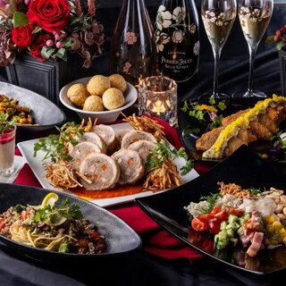 恵比寿Bar&Dining One_2