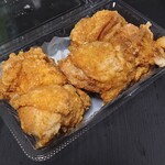 平八 - ザンギ(テイクアウト)