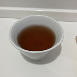 ジャパニーズアイス櫻花 - お茶