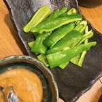 串焼き BEANS - パリP