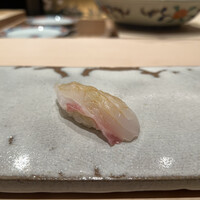 鮨 東京 よし田 - 