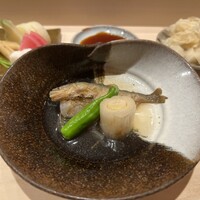 鮨 東京 よし田 - 