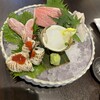 海鮮料理と酒 いくひさ