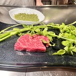 銀座うかい亭 - 