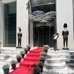 銀座うかい亭 - 