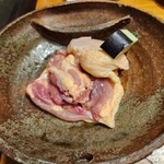 梟の響キ 秋月 いろり蔵 - 