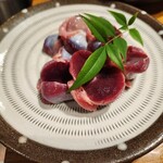 梟の響キ 秋月 いろり蔵 - 