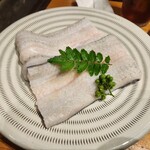 梟の響キ 秋月 いろり蔵 - 