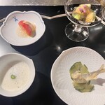 銀座うかい亭 - 