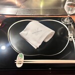 銀座うかい亭 - 