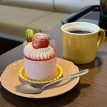 BLANC - 料理写真: