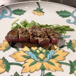 銀座うかい亭 - 