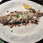 銀座うかい亭 - 