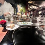 銀座うかい亭 - 