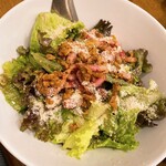 串焼き BEANS - ベーコンサラダ