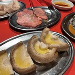 Yakiniku Nyuyoko - 