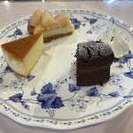 キャナリィ・ロウ 本店 - 