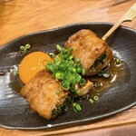 串焼き BEANS - すき焼き串