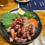 Yakiniku Tsurukita - 