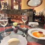 銀座うかい亭 - 