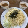 祇園 - 料理写真:冷やしつけ麺大盛900円