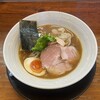 自然派ラーメン 神楽